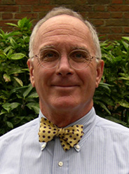 Jeff Chapman ’61